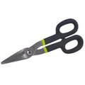 Apex Tool Group Mm10" Duckbil Tin Snips 213280